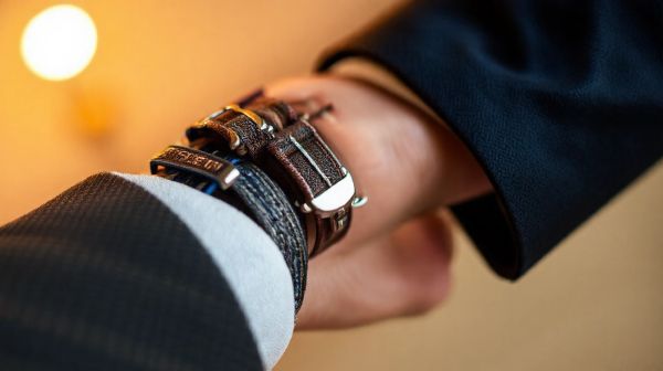 Découvrez les différents styles de bracelets Seiko pour personnaliser votre montre