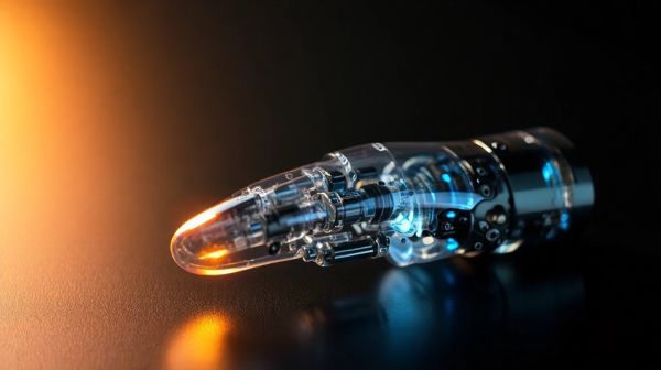 Innovations audacieuses en prothésie ongulaire : les besoins en 2024