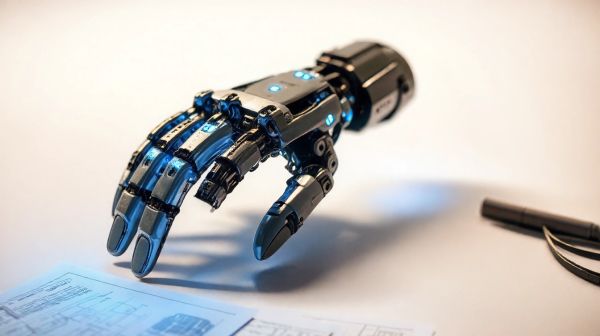 Innovations audacieuses en prothésie ongulaire : les besoins en 2024