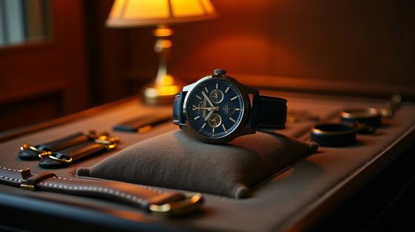 Maîtriser l'achat d'horlogerie de luxe pour un investissement intelligent