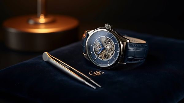 Maîtriser l'achat d'horlogerie de luxe pour un investissement intelligent