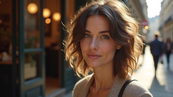 Obtenez un balayage lumineux et un entretien simple à Lille