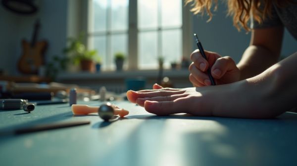 Onglerie 77 : décryptage des tendances inattendues en prothésie ongulaire