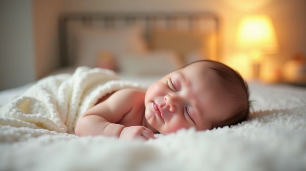 Photographier un nouveau-ne : guide pour debutants