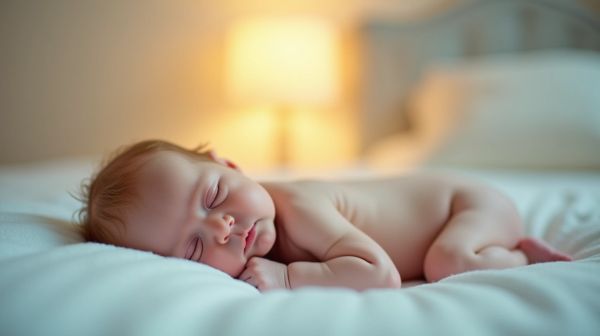 Photographier un nouveau-ne : guide pour debutants