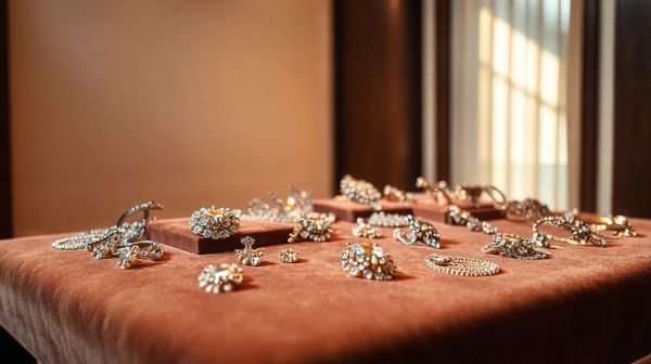 Top 10 bijoux femme incontournables pour 2026