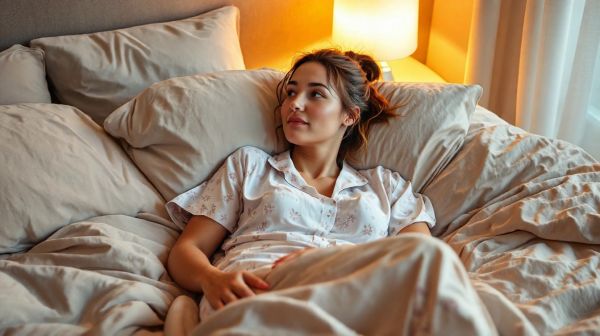 Top 5 pyjamas confortables pour femmes pour un hiver douillet
