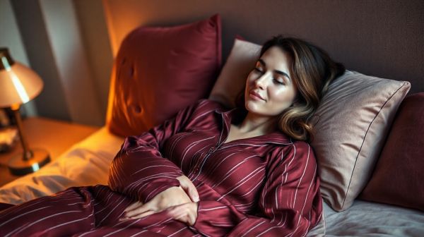 Top 5 pyjamas confortables pour femmes pour un hiver douillet
