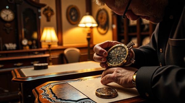 Top conseils pour investir judicieusement dans l'horlogerie de luxe