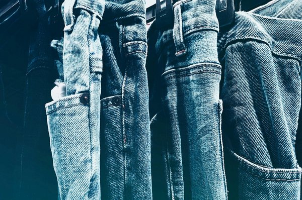 Jean Amiri homme : Élevez votre style avec nos jeans élégants