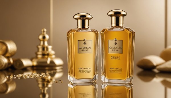 Avis sur le shampoing guerlain abeille royale : expérience à découvrir !