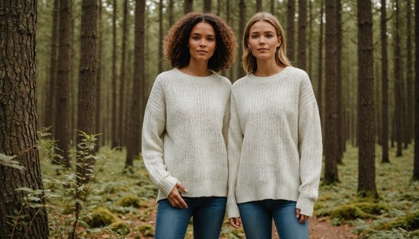 Les avantages des pulls géants certifiés oeko-tex à découvrir