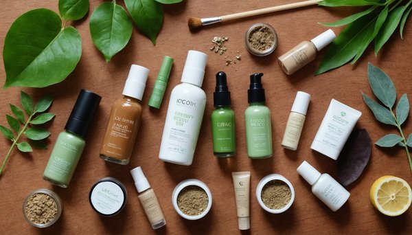 Produits beauté éco-responsables : conseils et astuces à découvrir