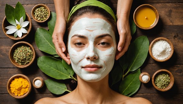 Rituels de soins visage et corps : entre tradition et bien-être