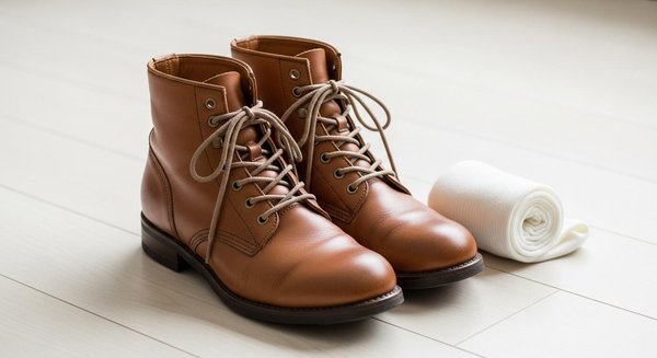 Les rangers souples : le choix idéal pour un confort durable en 2026